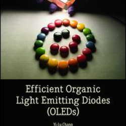 Efficient Organic Light Emitting-Diodes (OLEDs)