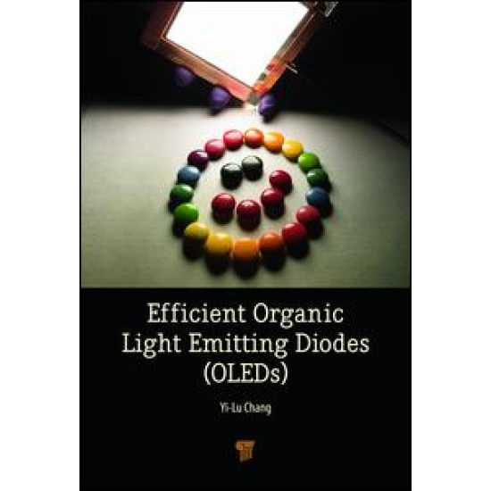 Efficient Organic Light Emitting-Diodes (OLEDs)