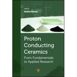 Proton-Conducting Ceramics Proton-Conducting Ceramics
