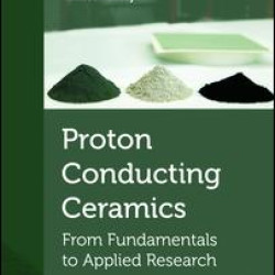 Proton-Conducting Ceramics Proton-Conducting Ceramics