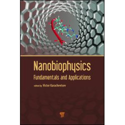 Nanobiophysics