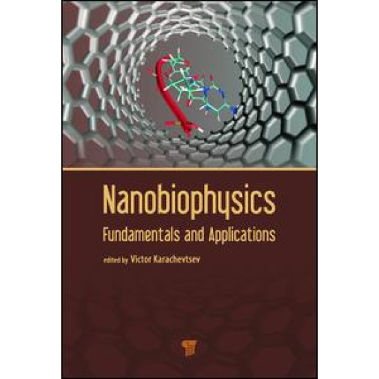 Nanobiophysics Nanobiophysics