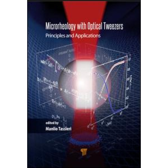 Microrheology with Optical Tweezers Microrheology with Optical Tweezers