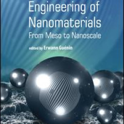 Microwave Engineering of Nanomaterials