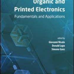 Organic and Printed Electronics Organic and Printed Electronics
