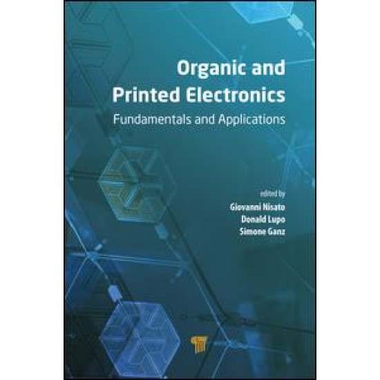 Organic and Printed Electronics Organic and Printed Electronics