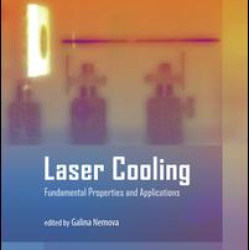 Laser Cooling Laser Cooling