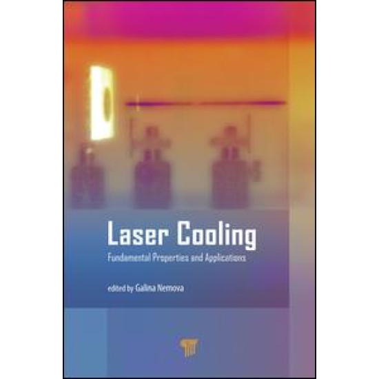 Laser Cooling Laser Cooling