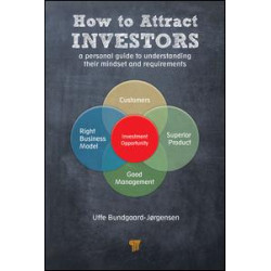 How to Attract Investors