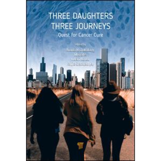 Three Daughters, Three Journeys Three Daughters, Three Journeys