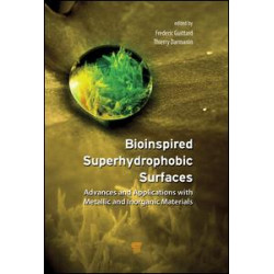 Bioinspired Superhydrophobic Surfaces