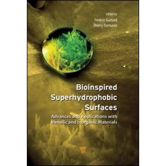 Bioinspired Superhydrophobic Surfaces