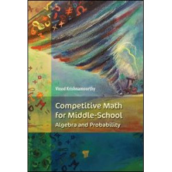 Competitive Math for Middle School Competitive Math for Middle School
