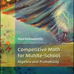 Competitive Math for Middle School Competitive Math for Middle School