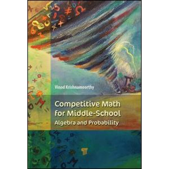 Competitive Math for Middle School