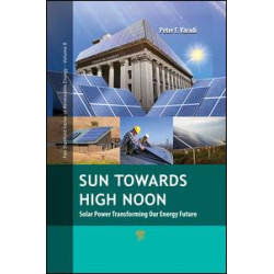 Sun Towards High Noon