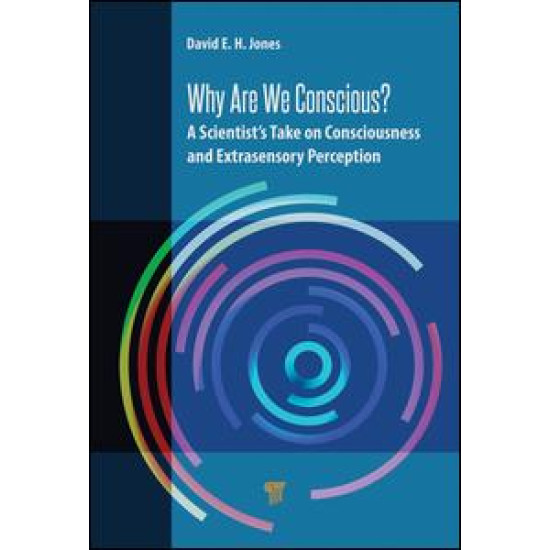 Why Are We Conscious?