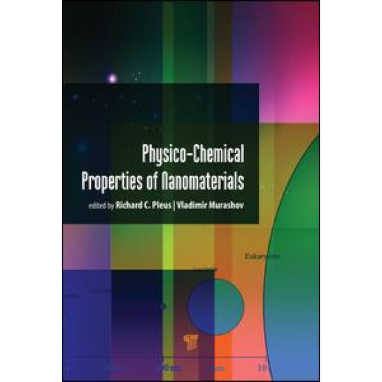 Physico-Chemical Properties of Nanomaterials