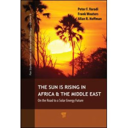 The Sun Is Rising in Africa and the Middle East