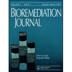 Bioremediation Journal