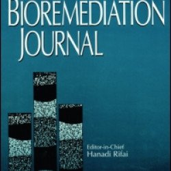 Bioremediation Journal Bioremediation Journal