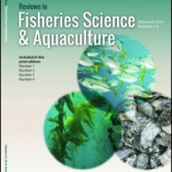 Reviews in Fisheries Science & Aquaculture