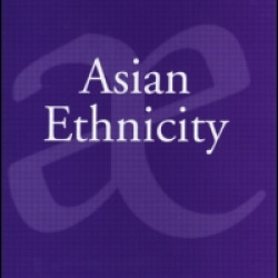 Asian Ethnicity