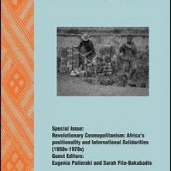 African Identities African Identities