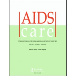 AIDS Care AIDS Care