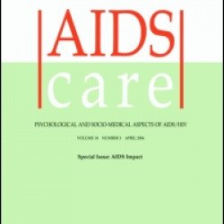 AIDS Care AIDS Care