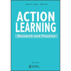 Action Learning: Research & Practice Action Learning: Research & Practice
