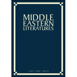 Middle Eastern Literatures