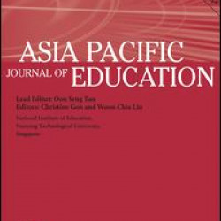Asia Pacific Journal of Education Asia Pacific Journal of Education