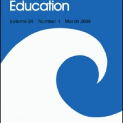 Asia-Pacific Journal of Teacher Education Asia-Pacific Journal of Teacher Education