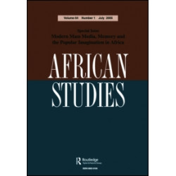 African Studies