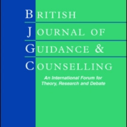 British Journal of Guidance & Counselling British Journal of Guidance & Counselling