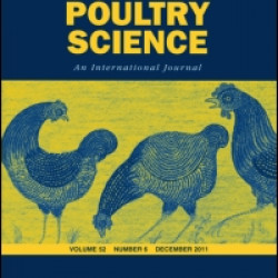 British Poultry Science British Poultry Science