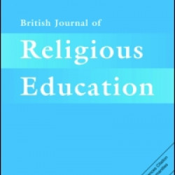 British Journal of Religious Education British Journal of Religious Education