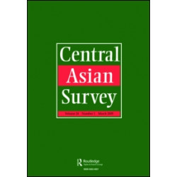 Central Asian Survey