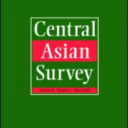 Central Asian Survey