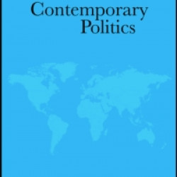 Contemporary Politics Contemporary Politics