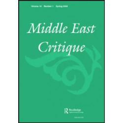 Middle East Critique