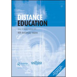 Distance Education