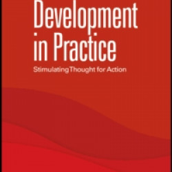 Development in Practice Development in Practice