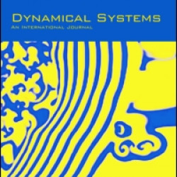 Dynamical Systems: An International Journal
