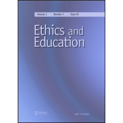 Ethics and Education