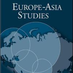 Europe-Asia Studies