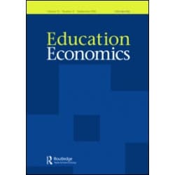 Education Economics