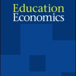 Education Economics Education Economics