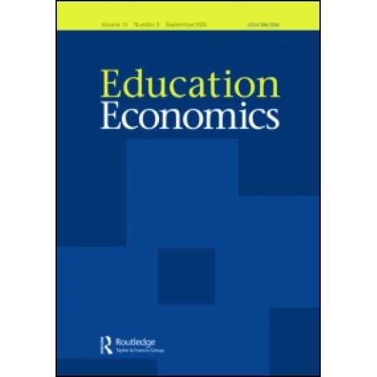 Education Economics